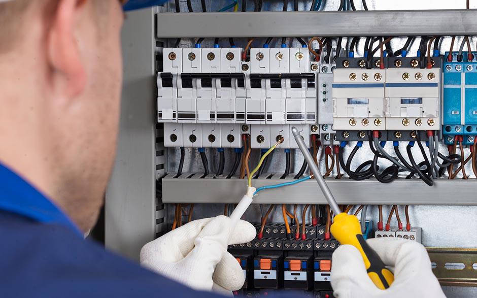 électricien en urgence Beauchamp