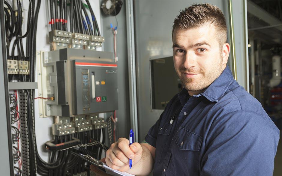  urgence électricité Beauchamp