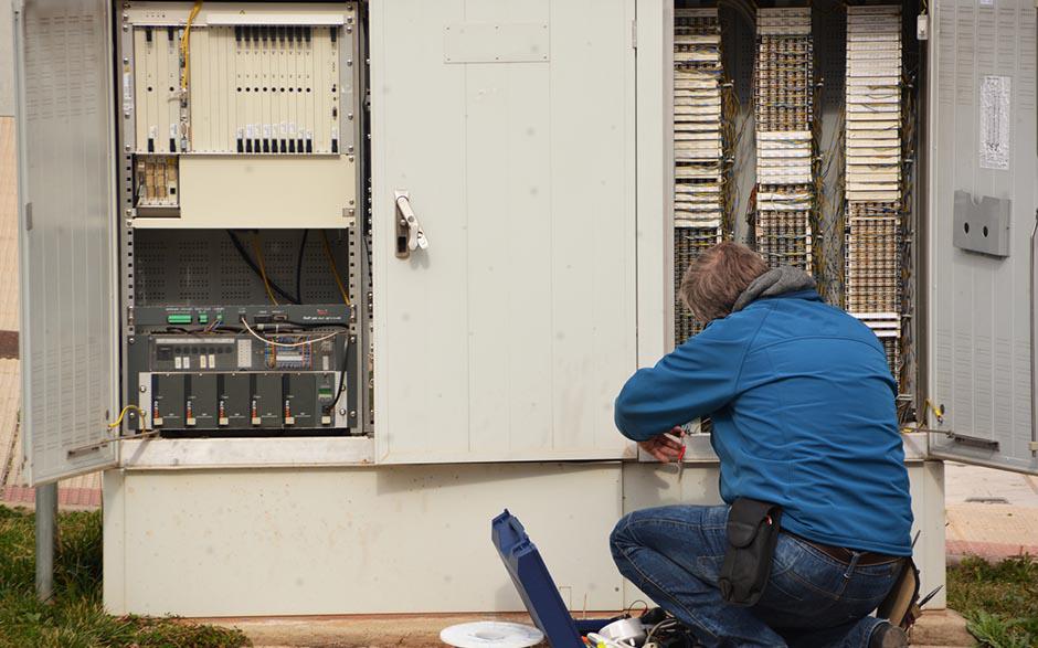 urgence électricité Beauchamp