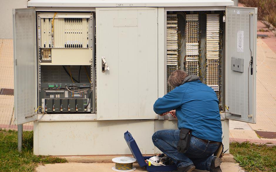 devis électricité maison Beauchamp