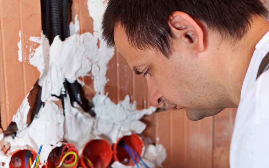  urgence électricité Beauchamp