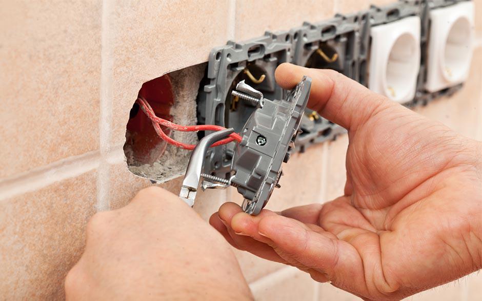 urgence électricité Beauchamp