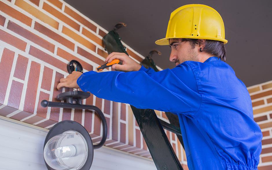 électricien en urgence Beauchamp