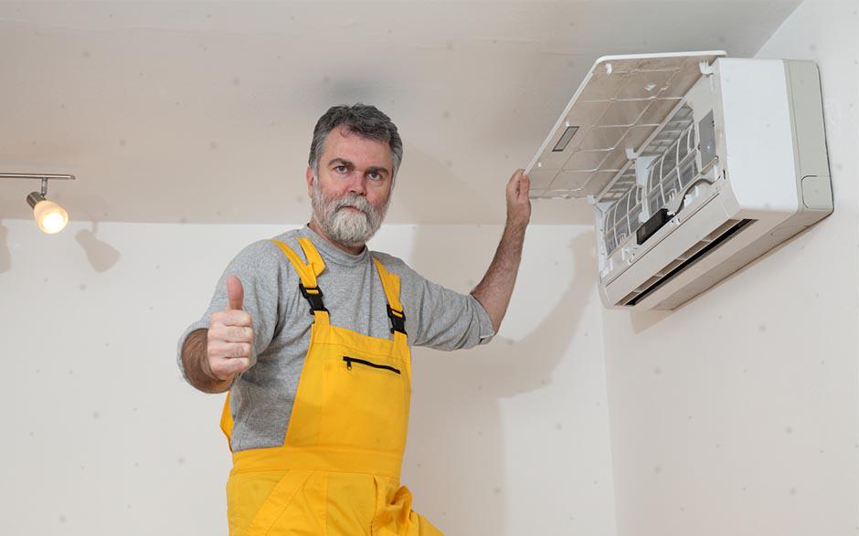 besoin d'un électricien Beauchamp