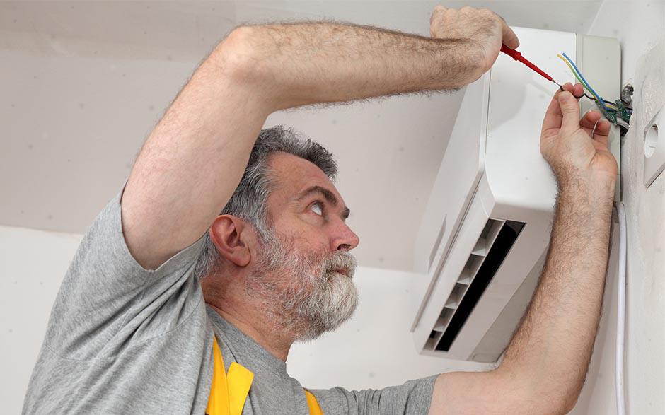  urgence électricité Beauchamp