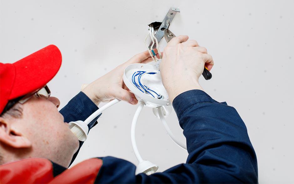 urgence électricité Beauchamp