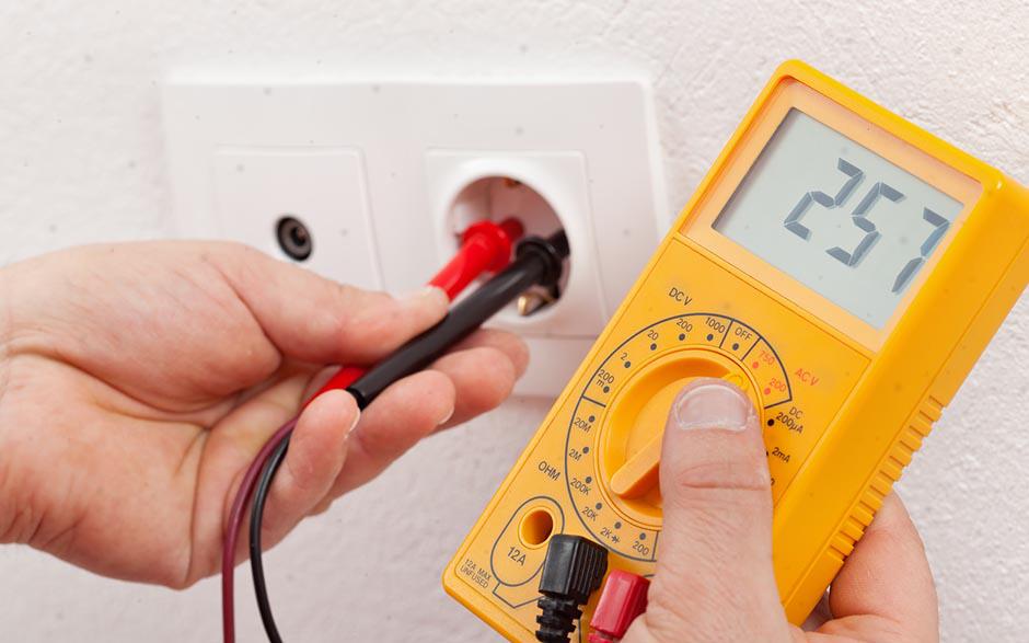  urgence électricité Beauchamp