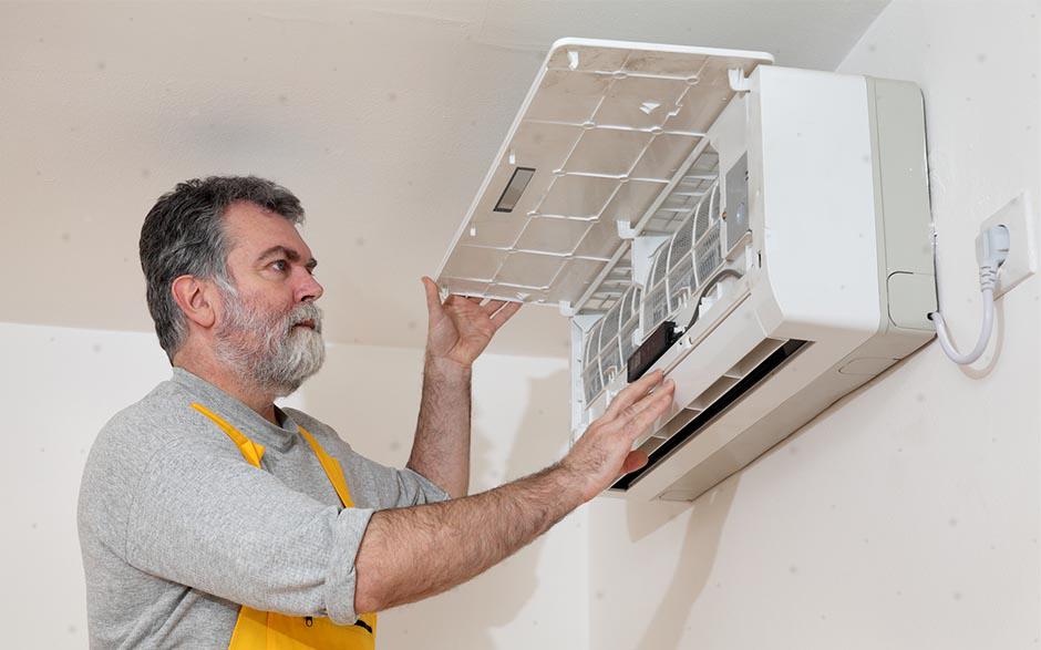 urgence électricité Beauchamp